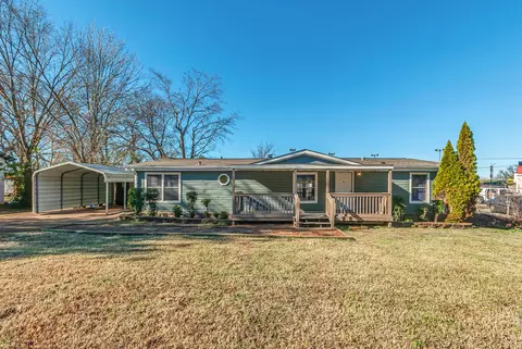 919 Locust St, Columbia, TN 38401