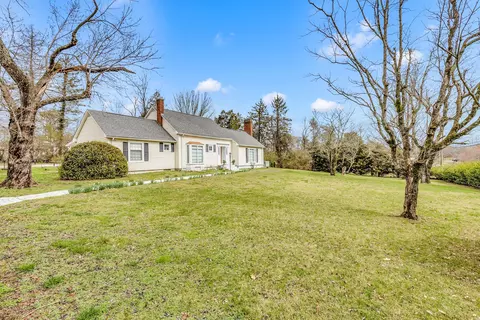 522 E College St, Pulaski, TN 38478