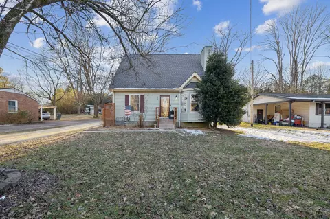 208 Paradise Dr, Mount Juliet, TN 37122