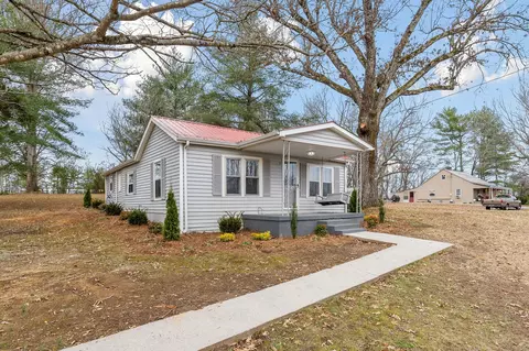 77 Pigeon Hill Rd, Mcminnville, TN 37110