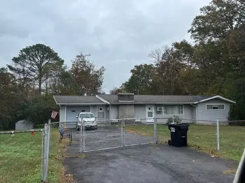 1944 Ridge Rd, Dunlap, TN 37327