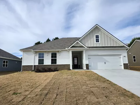 5441 Briley Ln, Cookeville, TN 38506