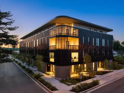 500 Merritt Ave #305, Nashville, TN 37203