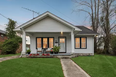 806 Main St N, Carthage, TN 37030
