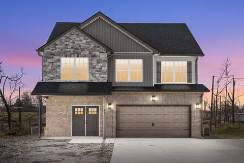 602 Eva Dr, Clarksville, TN 37042