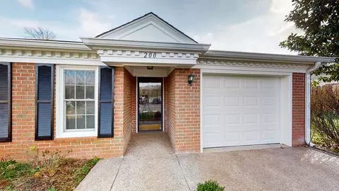 200 Miles Ct, Nashville, TN 37205