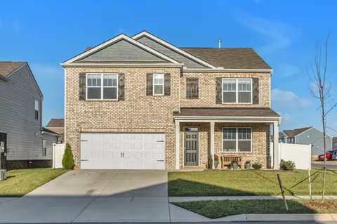 5335 Owens Ln, White House, TN 37188