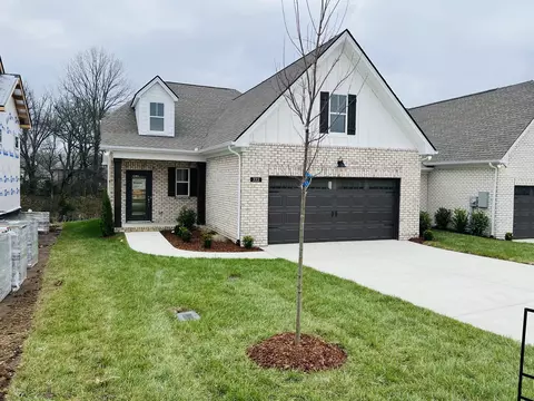 222 Hudson Dr #LOT 35, Gallatin, TN 37066