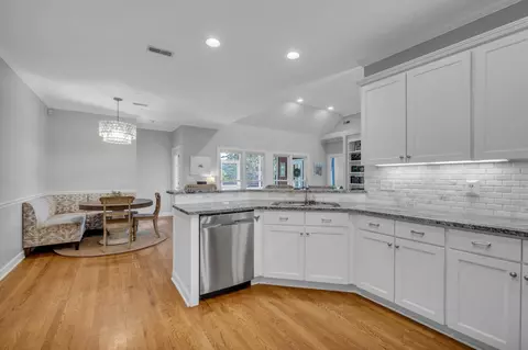 Kitchen - 256 Noah Dr, Franklin, TN 37064 photo 3 of 3
