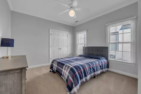 Bedroom - 256 Noah Dr, Franklin, TN 37064 photo 5 of 5
