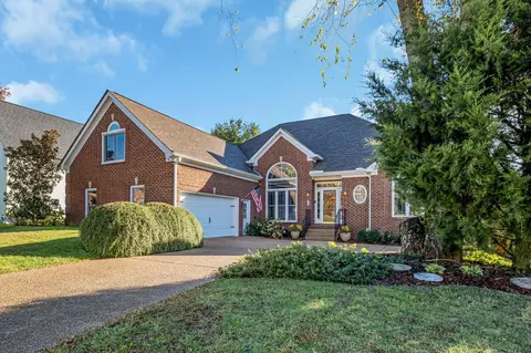 Exterior - 256 Noah Dr, Franklin, TN 37064 photo 3 of 10