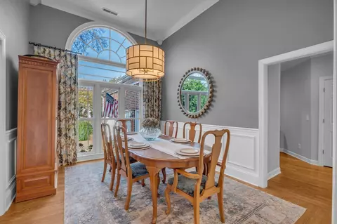 Dining - 256 Noah Dr, Franklin, TN 37064 photo 1 of 3
