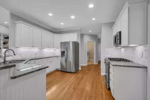 Kitchen - 256 Noah Dr, Franklin, TN 37064 photo 2 of 3