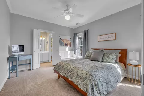 Bedroom - 256 Noah Dr, Franklin, TN 37064 photo 2 of 5