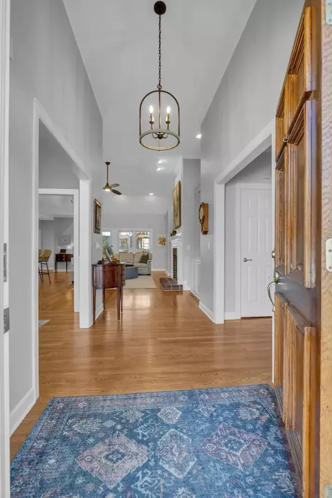 Entry Way - 256 Noah Dr, Franklin, TN 37064 photo 1 of 2