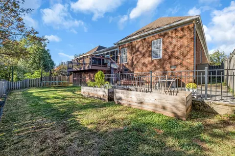 Exterior - 256 Noah Dr, Franklin, TN 37064 photo 7 of 10