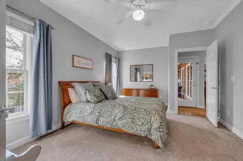 Bedroom - 256 Noah Dr, Franklin, TN 37064 photo 3 of 5