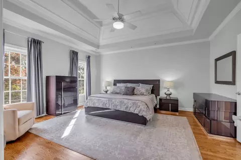 Bedroom - 256 Noah Dr, Franklin, TN 37064 photo 1 of 5