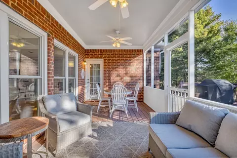 Exterior - 256 Noah Dr, Franklin, TN 37064 photo 6 of 10