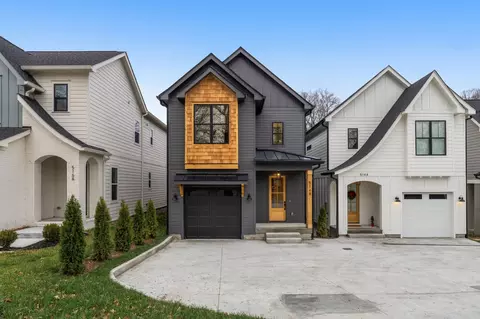 514 Rosedale Ave #B, Nashville, TN 37211
