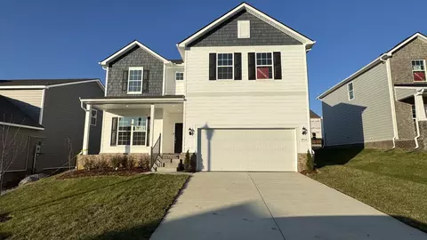 3812 Lantern Ln, Columbia, TN 38401