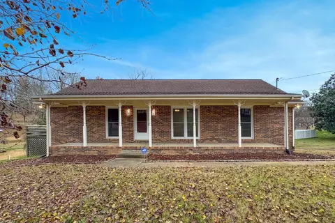 100 Rocky Dr, Columbia, TN 38401
