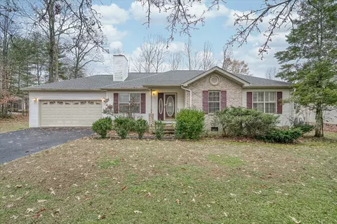 1123 Tanglewood Dr, Cookeville, TN 38501