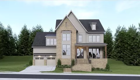 1931 Eliot Rd, Franklin, TN 37064