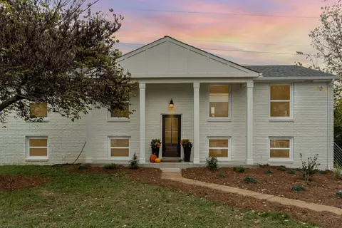 4712 Timberhill Dr, Nashville, TN 37211