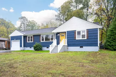 3668 Larry Ln, Chattanooga, TN 37412