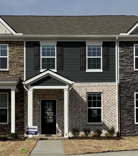 802 Quinn Dr, Lebanon, TN 37087