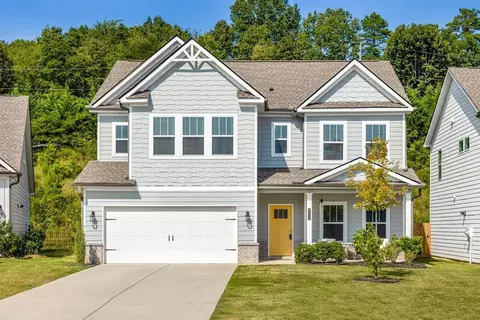 8608 Kensley Ln, Hixson, TN 37343