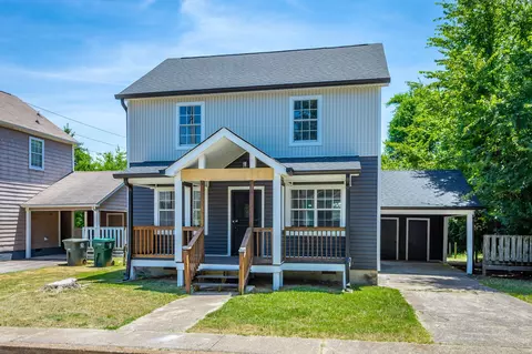 440 Roberts St, Chattanooga, TN 37404