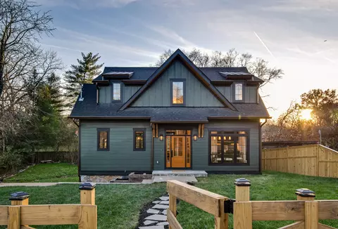 1314 Newman Ave, Nashville, TN 37216