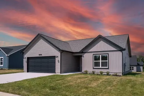 196 Donegal Dr, Clarksville, TN 37042