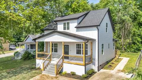 4217 Oakland Ave #LOT 194, Chattanooga, TN 37410