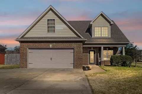 7814 Ellen Dr, Smyrna, TN 37167