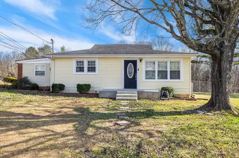364 Bratten St, Mcminnville, TN 37110