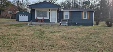 3073 Curd Rd, Mount Juliet, TN 37122