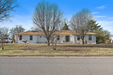 2237 London Ave, Murfreesboro, TN 37129