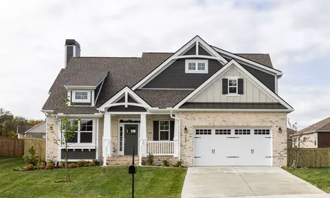 1069 Oakhall Dr, Mount Juliet, TN 37122