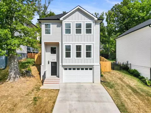 610 Ladd Ave, Chattanooga, TN 37405