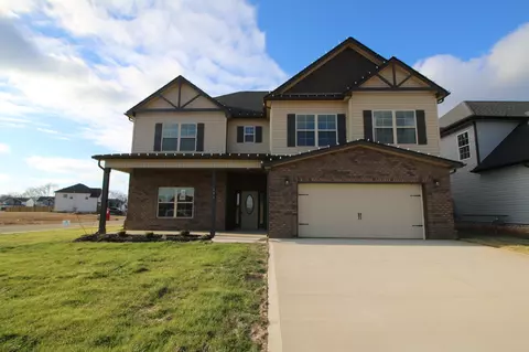 590 Summerfield, Clarksville, TN 37040