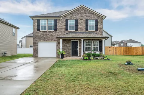 425 Burnley Way, Murfreesboro, TN 37128