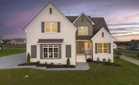 1107 Joe Martin Ln #52, Lebanon, TN 37087