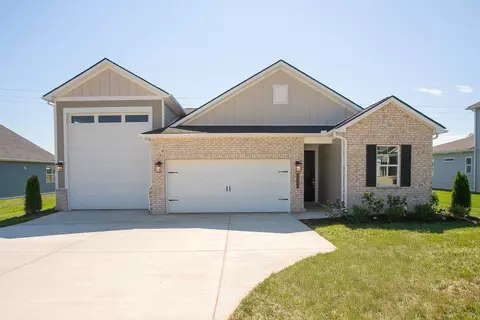 2333 Williamsport Lndg, Columbia, TN 38401