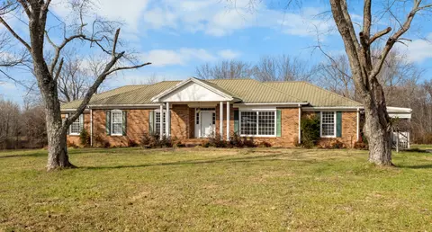 188 Sloan Rd, Clarksville, TN 37043