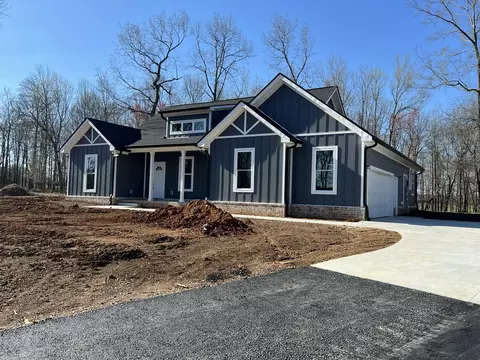 441 Spring Meadows Ln, Morrison, TN 37357