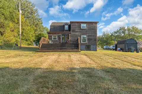 Exterior - 5154 Concord Rd, Springfield, TN 37172 photo 6 of 6