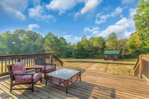 Exterior - 5154 Concord Rd, Springfield, TN 37172 photo 4 of 6